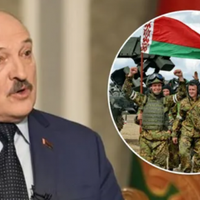 Лукашенко заявив про 