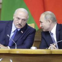 У росіян є план залучення Білорусі до війни, ситуація на кордоні загострюється не просто так, - політолог