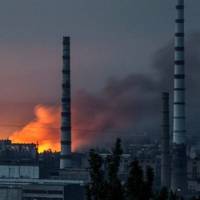 Війська РФ увійшли до Лисичанська, ЗСУ відступають: Бутусов розповів про ситуацію в місті