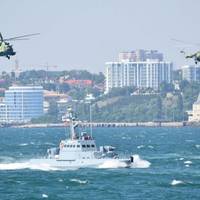 3 липня - День Військово-Морських та Повітряних Сил Збройних Сил