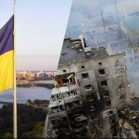 Все буде Україна