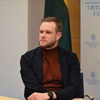 МЗС Литви про Третю світову: у Заходу в сотні разів більше сили, щоб зупинити Росію