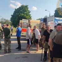 Все буде Україна
