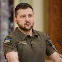 Слова Лукашенка про єдину армію з РФ є небезпечним сигналом для України, – Зеленський