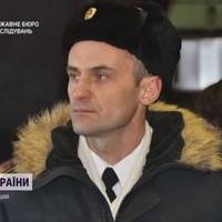 Зраднику України, який здав росіянам єдиний український підводний човен, повідомили про підозру