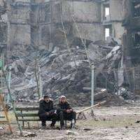 Все буде Україна
