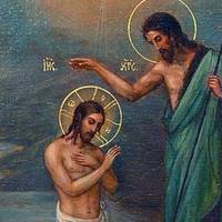 7 липня - Різдво Івана Хрестителя