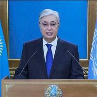 Казахстан хоче транспортувати нафту до Європи в обхід Росії