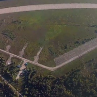 Накачування зброєю триває: РФ збільшує кількість озброєння на аеродромі біля Гомеля (фото)