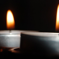 Серце чоловіка не витримало втрати: На Волині батько, зустрівши тіло сина-захисника, помер наступного дня