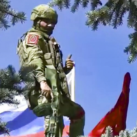 Все буде Україна
