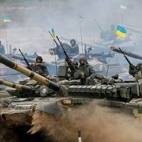 Все буде Україна