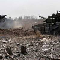 Українські військові розгромили два командних пункти окупантів на Херсонщині – ОК “Юг”