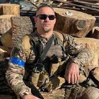 «Усю сім’ю по лінії бабусі вбили росіяни»: американець розповів, чому поїхав до України мстити за родичів