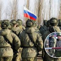 Бий своїх, щоб чужі боялися: росіяни розбомбили батальйон так званої “ДНР” у Донецькій області