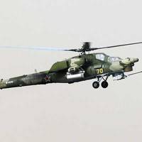 ЗСУ “мінуснули” ворожий вертоліт під Горлівкою