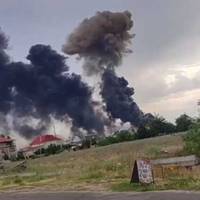 Понад 100 окупантів знищено, сотні поранено: з’ясувалися деталі удару ЗСУ по ворогові у Новій Каховці