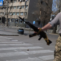 Війська РФ випустили по Миколаєву шість ракет, в області горять поля з урожаєм, - Кім