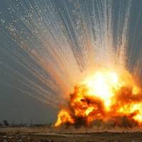 ЗСУ за два тижні завдали близько десятка точних ударів по складах боєприпасів та військових баз окупантів