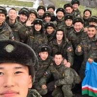 150 “відмовників” із Бурятії повернулися додому з України: всього відмовилися воювати близько 500 бурятів