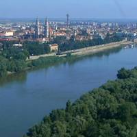 Два береги однієї ріки поєднає новий міст: Україна та Румунія погодили будівництво 260-метрової комплексної споруди