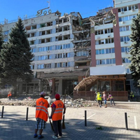 Все буде Україна