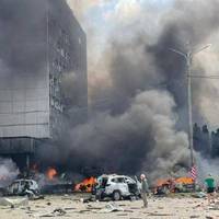 Все буде Україна