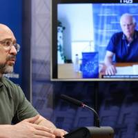 Україна виконала угоду про асоціацію з ЄС на 63%, — Шмигаль