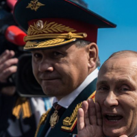 Терор посилиться? Шойгу доручив нарощувати дії угруповань на всіх напрямках в Україні