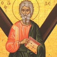 17 липня — день Святого Андрія