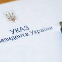 Президент звільнив генпрокурорку Ірину Венедіктову та голову СБУ Івана Баканова