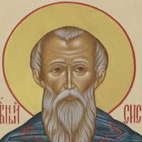 19 липня – Сисоя