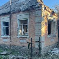 Ворог випустив по Нікополю понад 60 снарядів: Знову постраждали цивільні