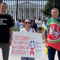 Все буде Україна