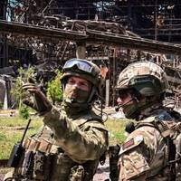 Все буде Україна