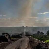 Окупанти вже кидають 