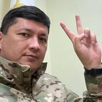 Кім повідомив, що Миколаїв закриють на кілька днів