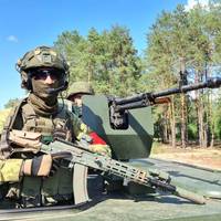 Все буде Україна