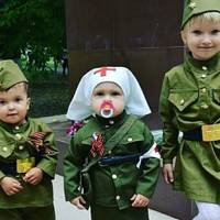 Все буде Україна