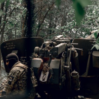 ЗСУ успішним ударом знищили ворожий польовий артилерійський склад разом з окупантами на Херсонщині