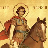 21 липня – ”Прокопів день”, або Жнива