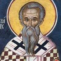 22 липня -  священномученика Пакратія