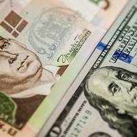 Відразу на 25%! НБУ вперше з початку війни підняв офіційний курс долара