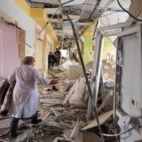 Позамежний цинізм: Вкрадене в Маріуполі медичне обладнання 