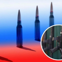 Зовсім не через 