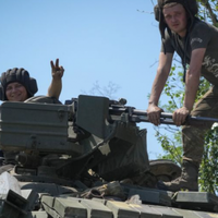 Все буде Україна