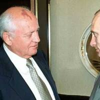 “Путін знищив справу життя”: з’явилася реакція Горбачова на війну в Україні