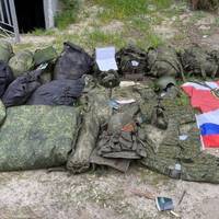 За 5 місяців війни російська армія втратила майже 40 тисяч вояків - Генштаб