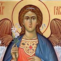 26 липня - Собор архангела Гавриїла