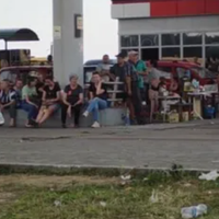 У Василівці окупанти заблокували понад 5 тис. осіб, які хочуть виїхати до Запоріжжя - у черзі померли п’ятеро людей